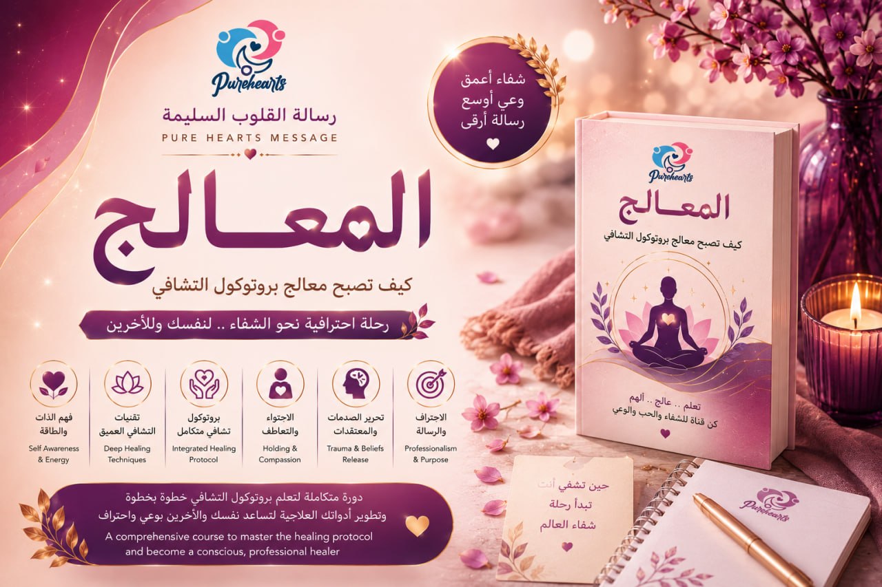 المعالج
